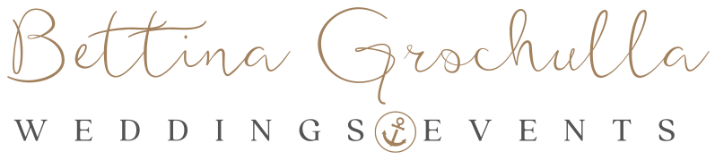 Bettina Grochulla Weddings & Events – Hochzeitsplanung